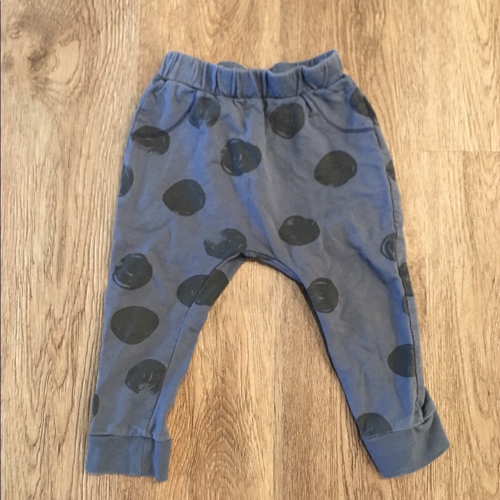 Zara leggings